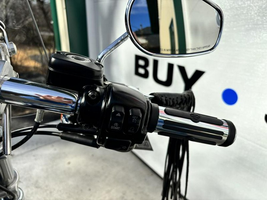 2013 Harley-Davidson® FXDC - Dyna® Super Glide® Custom