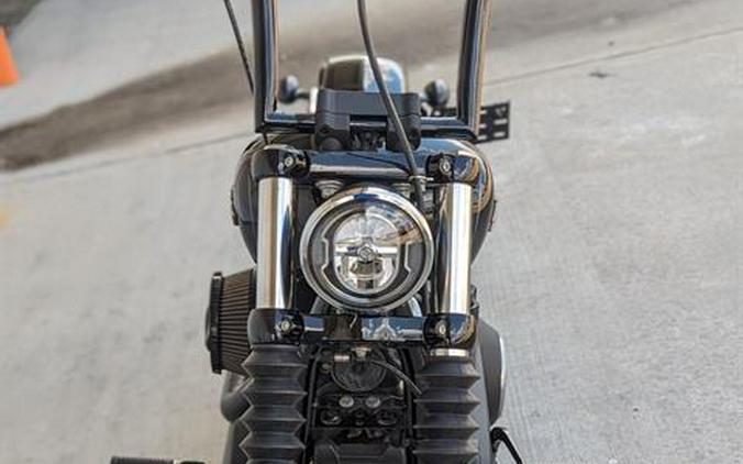 2020 Harley-Davidson Street Bob®