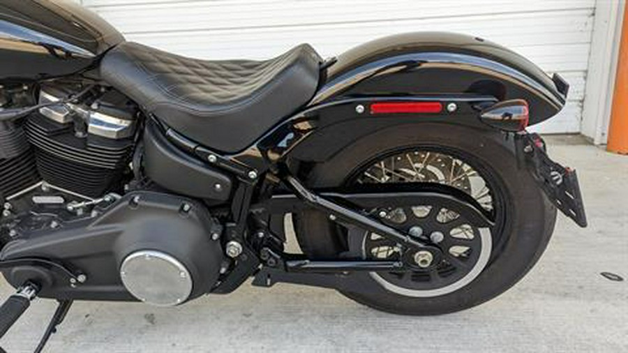 2020 Harley-Davidson Street Bob®