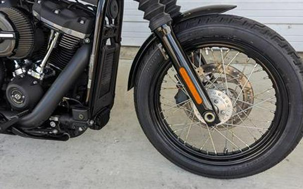 2020 Harley-Davidson Street Bob®