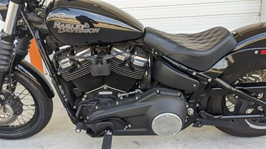 2020 Harley-Davidson Street Bob®