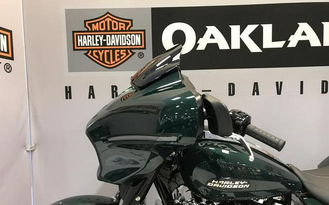 2024 Harley-Davidson® FLHX - Street Glide®