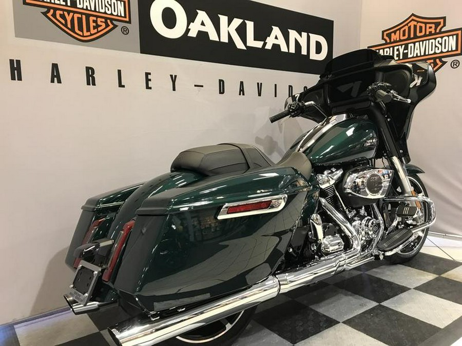 2024 Harley-Davidson® FLHX - Street Glide®