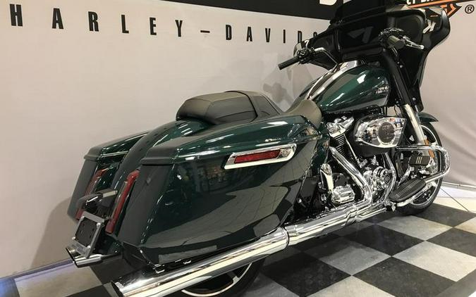 2024 Harley-Davidson® FLHX - Street Glide®