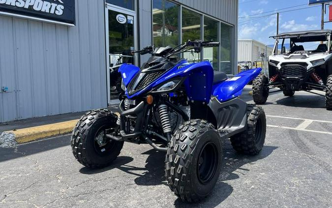 2023 Yamaha Raptor 90