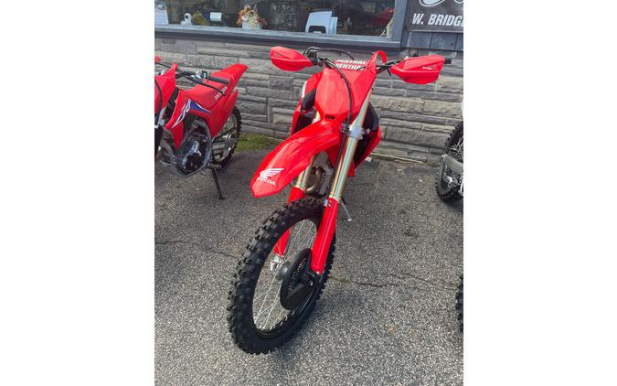 2025 Honda CRF® 250RX