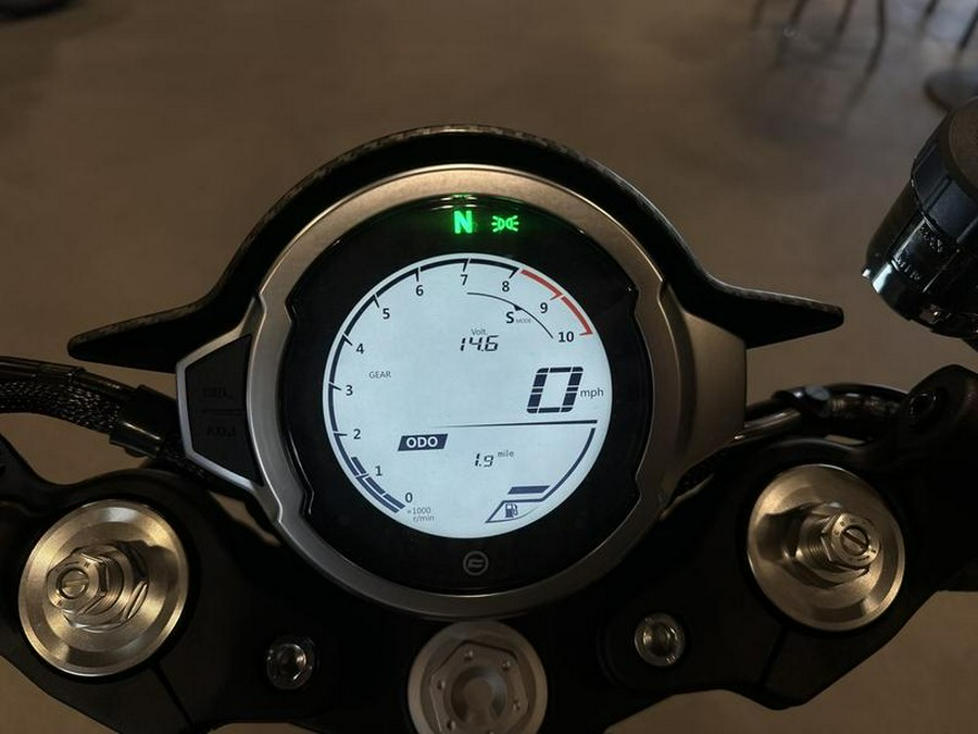 2023 CFMOTO 700CL-X Sport