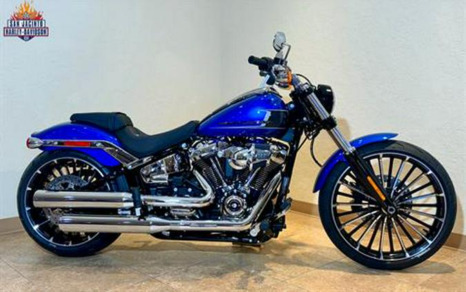 2024 Harley-Davidson Breakout®