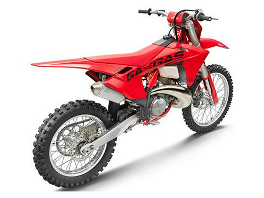 2025 GASGAS EX 300