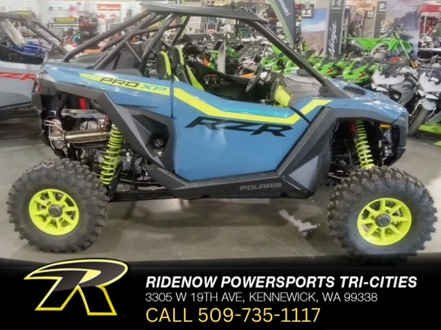 2025 Polaris® RZR Pro XP Ultimate