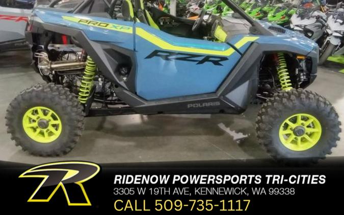 2025 Polaris® RZR Pro XP Ultimate