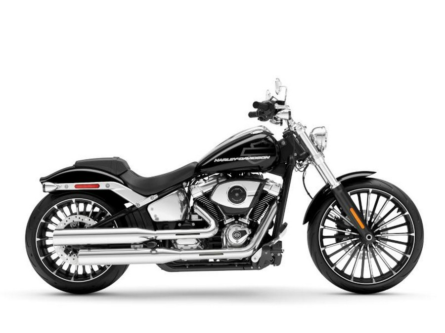 2025 Harley-Davidson® FXBR - Breakout®