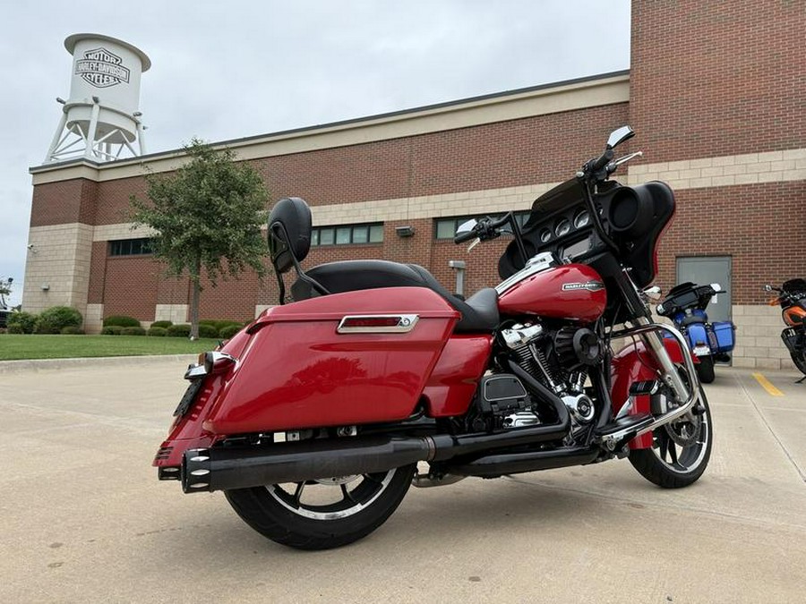 2023 Harley-Davidson® FLHX - Street Glide®