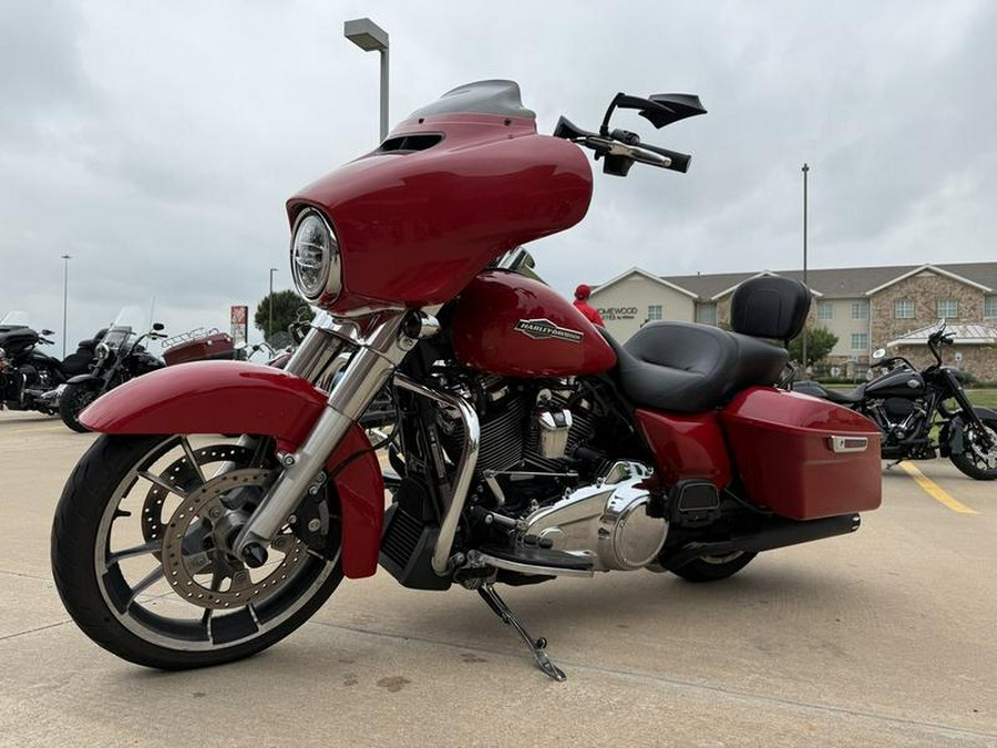 2023 Harley-Davidson® FLHX - Street Glide®