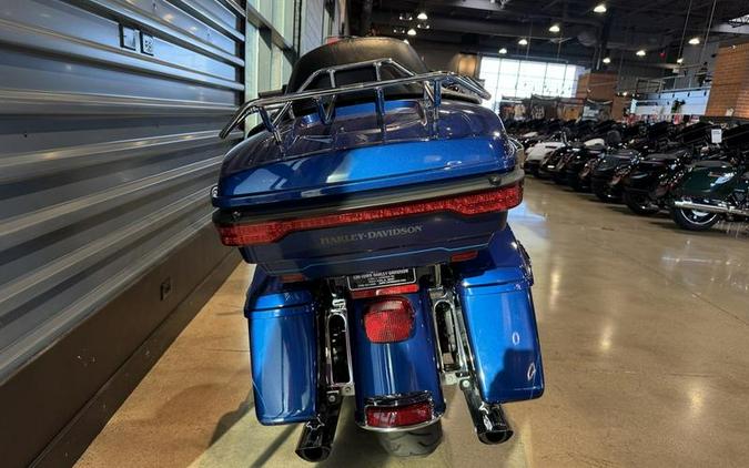 2015 Harley-Davidson® FLHTKL - Ultra Limited Low