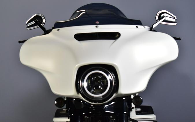 2018 Harley-Davidson Street Glide Special