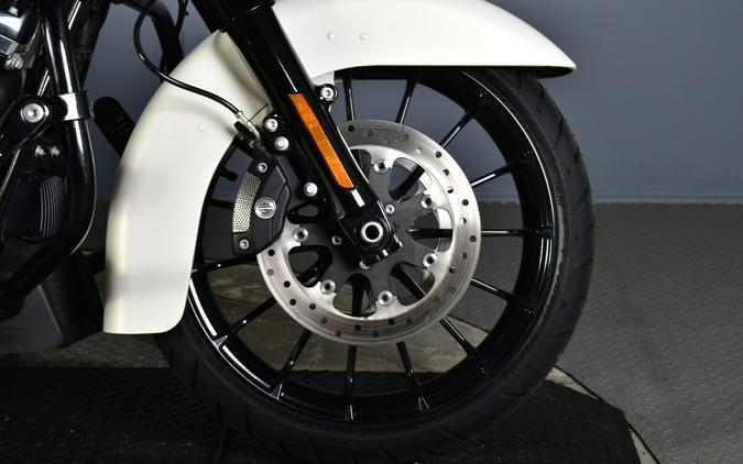 2018 Harley-Davidson Street Glide Special