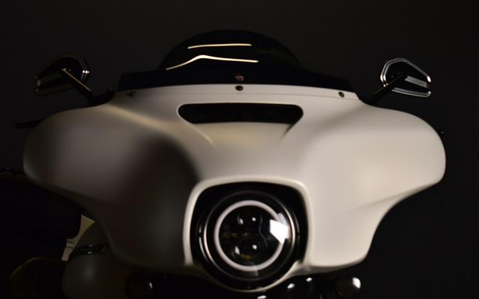 2018 Harley-Davidson Street Glide Special