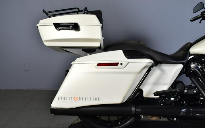 2018 Harley-Davidson Street Glide Special