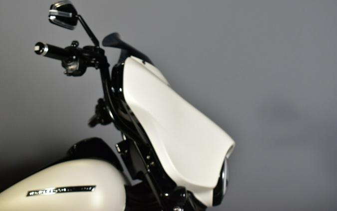 2018 Harley-Davidson Street Glide Special