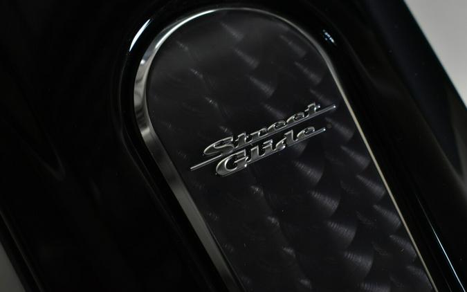 2018 Harley-Davidson Street Glide Special