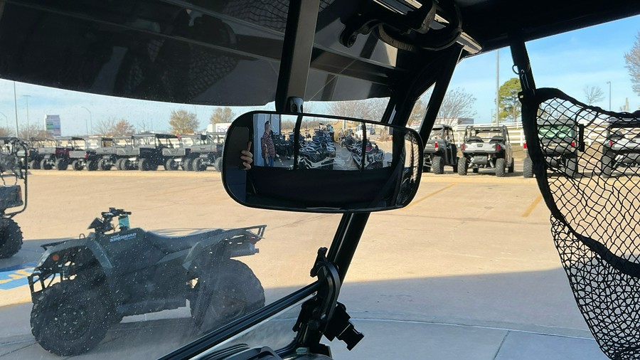 2026 Honda Pioneer 700 Deluxe