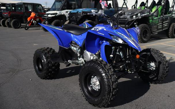 2026 Yamaha YFZ450R