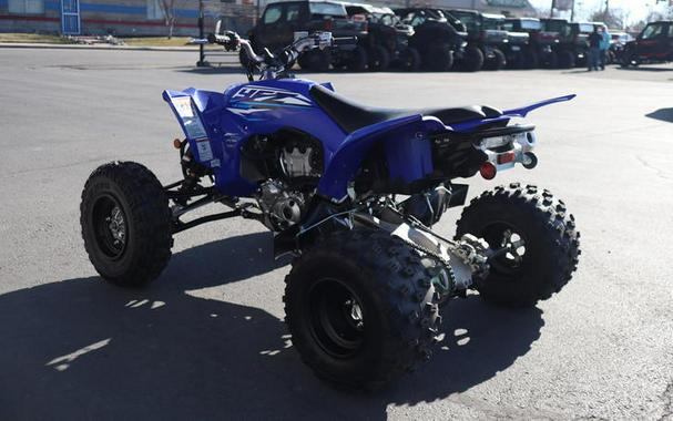 2026 Yamaha YFZ450R