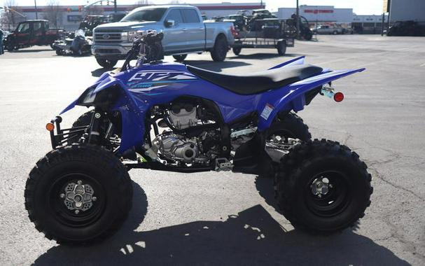 2026 Yamaha YFZ450R