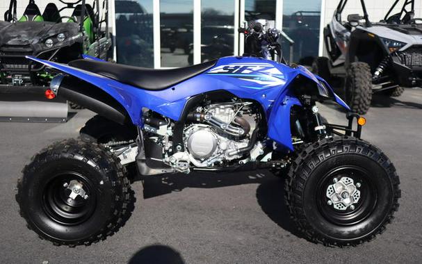 2026 Yamaha YFZ450R