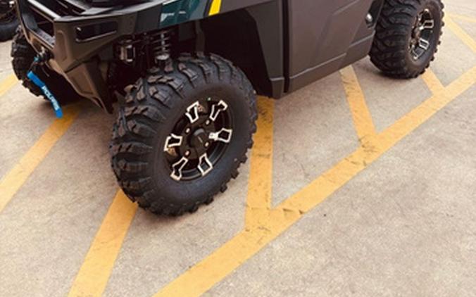 2026 Polaris Ranger XP 1000 NS ULT