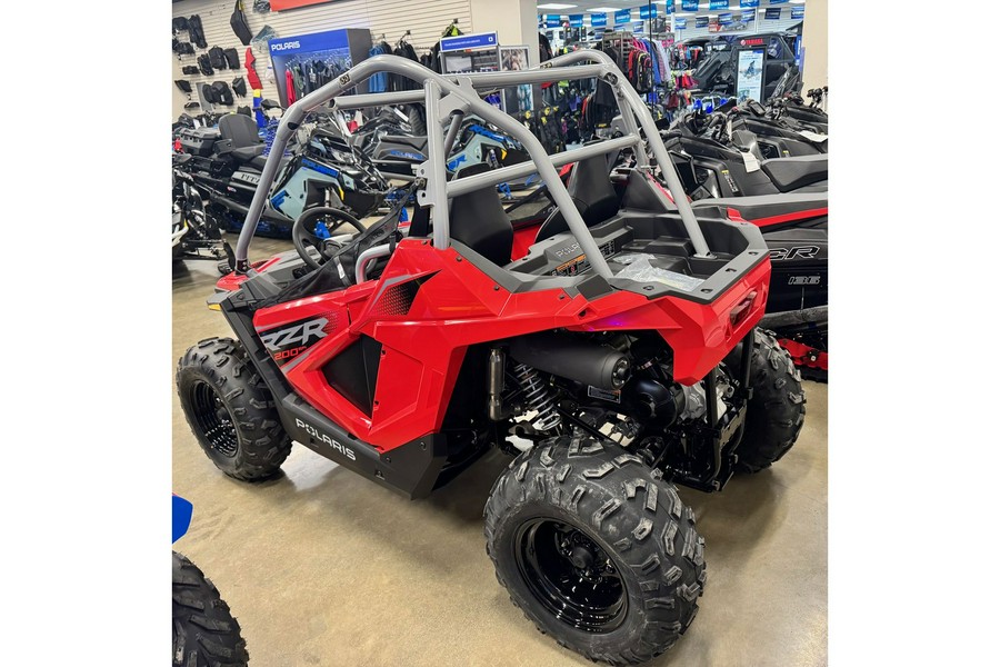 2026 Polaris RZR® 200 EFI