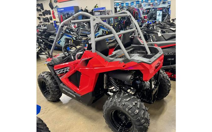 2026 Polaris RZR® 200 EFI