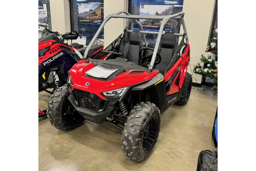 2026 Polaris RZR® 200 EFI