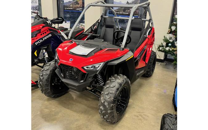 2026 Polaris RZR® 200 EFI