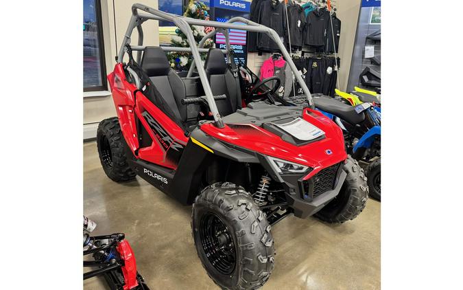 2026 Polaris RZR® 200 EFI