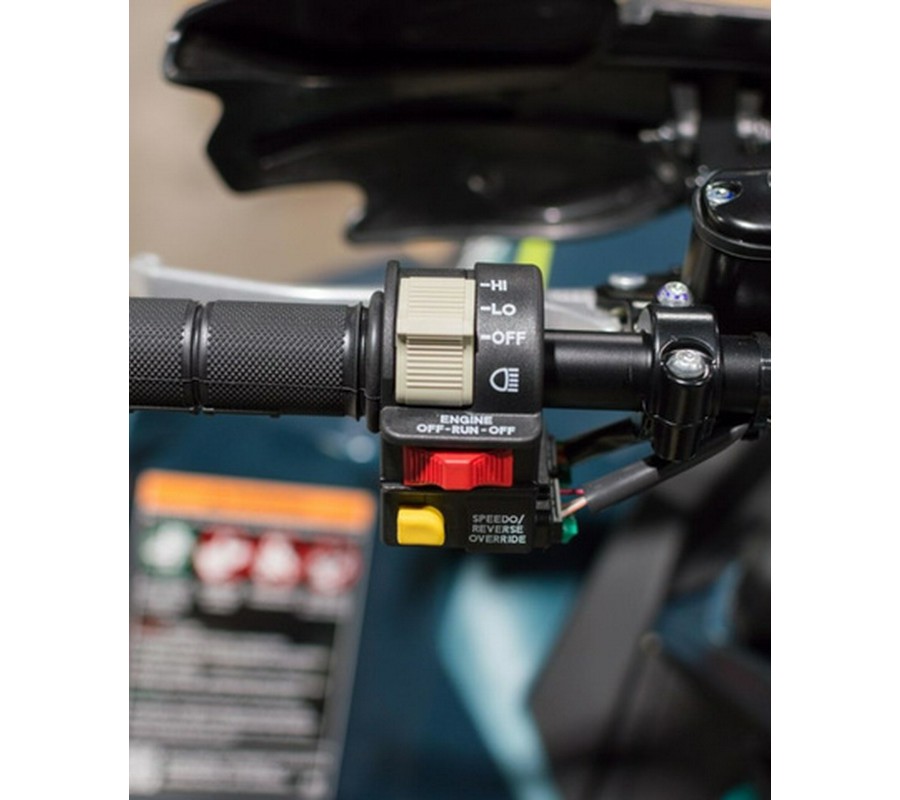 2026 Polaris Scrambler XP 1000 S