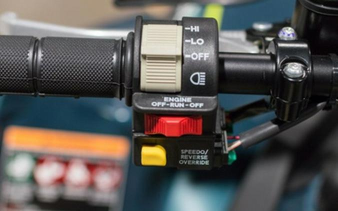 2026 Polaris Scrambler XP 1000 S