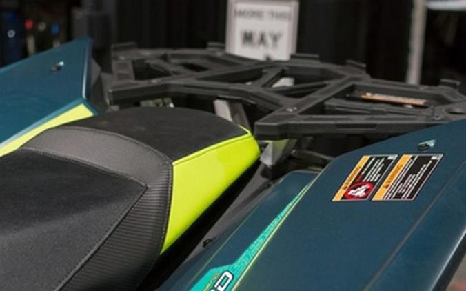 2026 Polaris Scrambler XP 1000 S