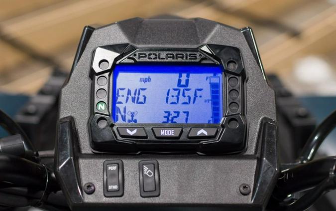 2026 Polaris Scrambler XP 1000 S