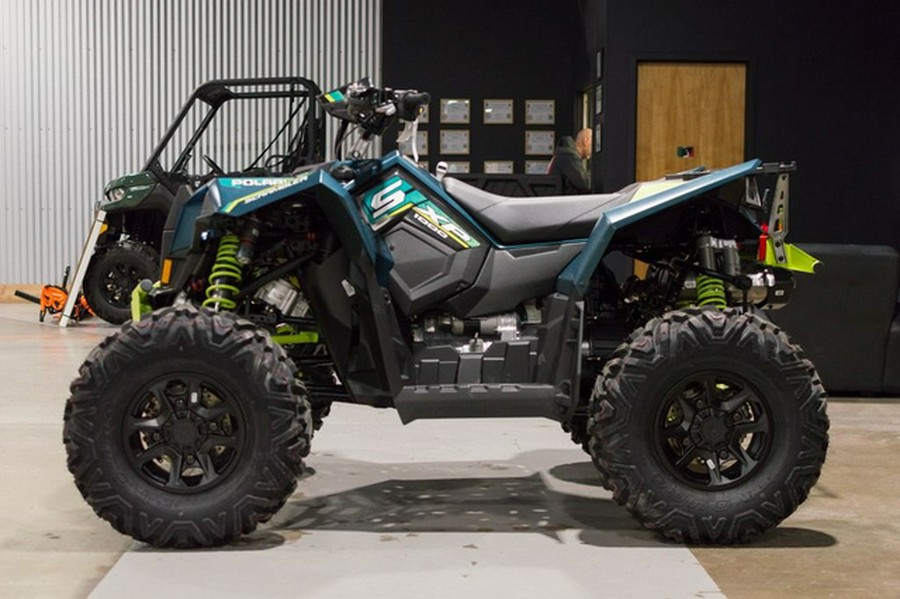 2026 Polaris Scrambler XP 1000 S