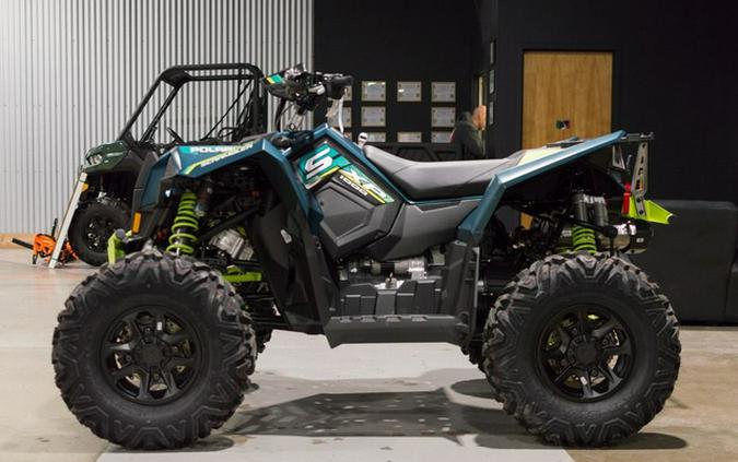 2026 Polaris Scrambler XP 1000 S