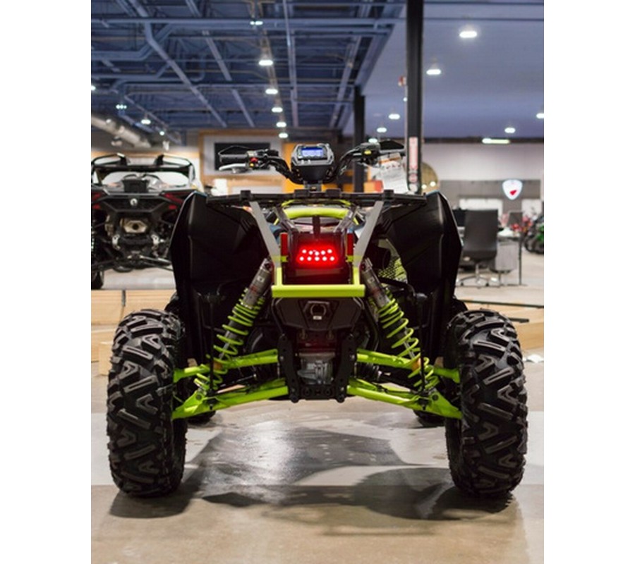 2026 Polaris Scrambler XP 1000 S