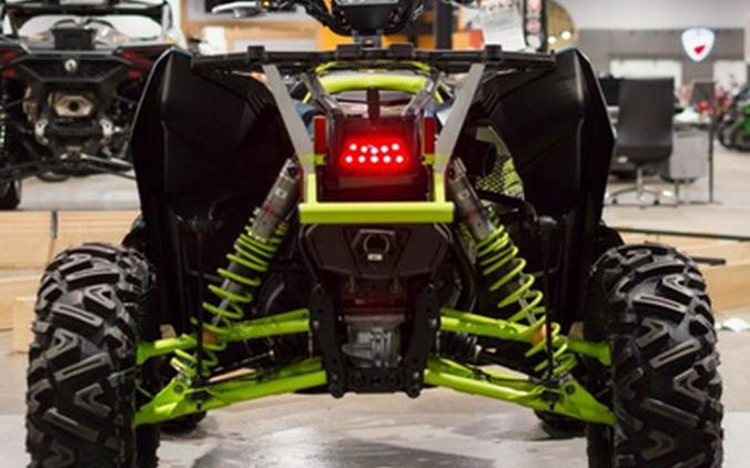 2026 Polaris Scrambler XP 1000 S