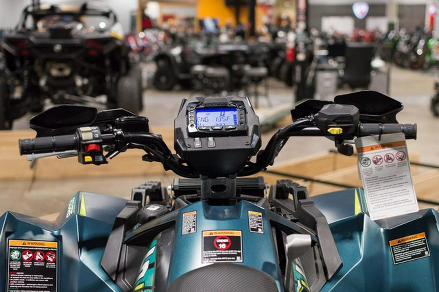 2026 Polaris Scrambler XP 1000 S