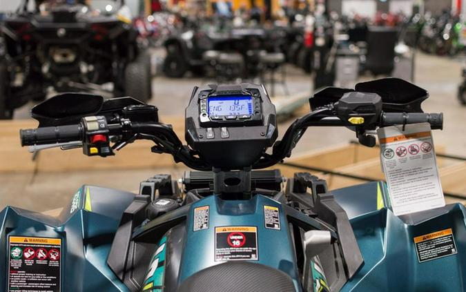 2026 Polaris Scrambler XP 1000 S