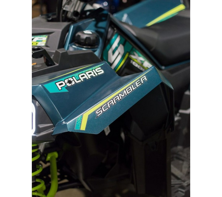 2026 Polaris Scrambler XP 1000 S