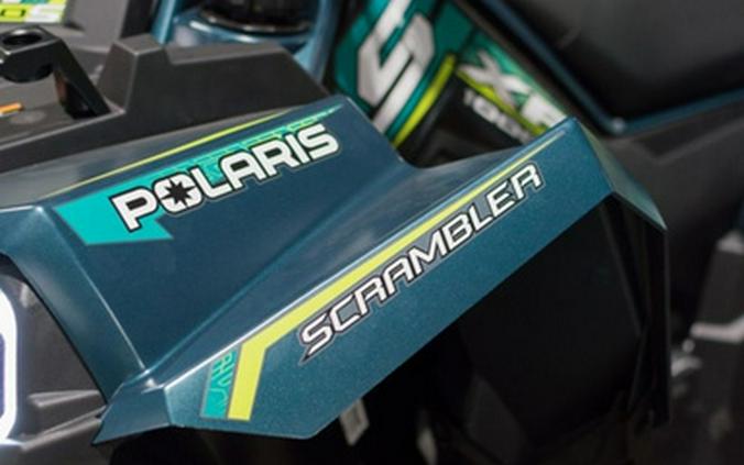 2026 Polaris Scrambler XP 1000 S