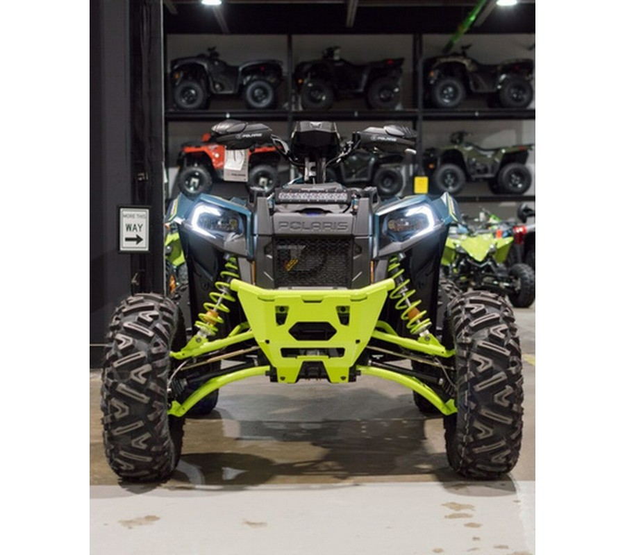 2026 Polaris Scrambler XP 1000 S