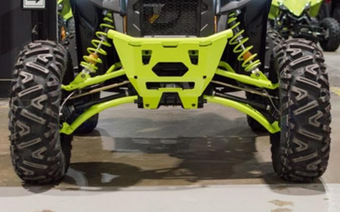 2026 Polaris Scrambler XP 1000 S